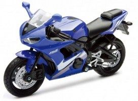 YAMAHA YZF
